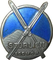 Storlien logo