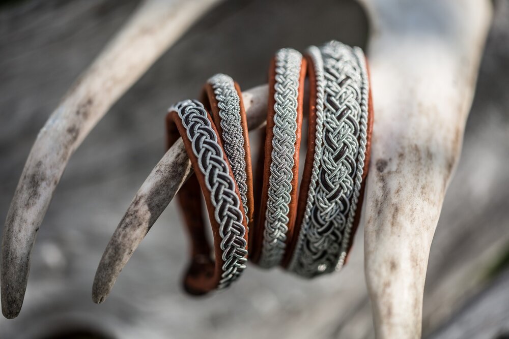 Samisk kulturopplevelse